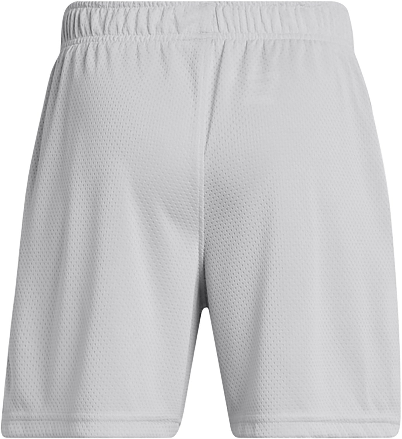 Under Armour Boys' Tech Mesh Shorts 5 in - view number 2