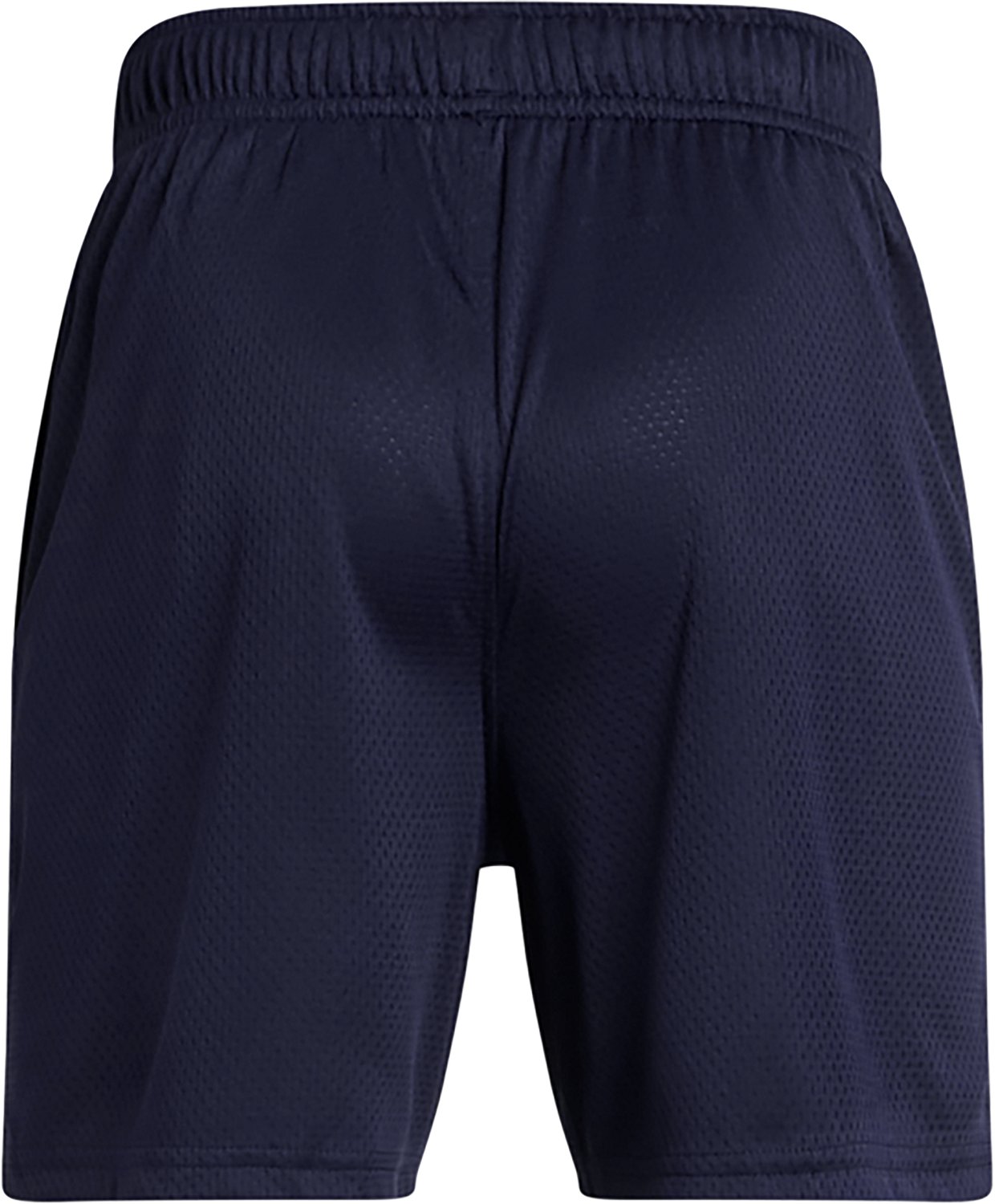 Under Armour Boys' Tech Mesh Shorts 5 in - view number 2