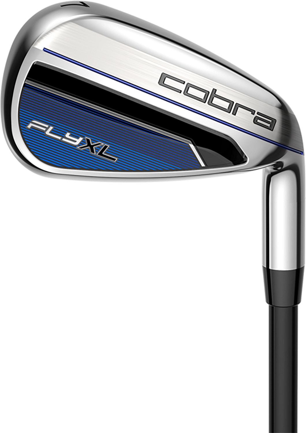 Cobra Golf Men's Fly-XL Cart Bag 13-Piece Steel Complete Set - view number 2