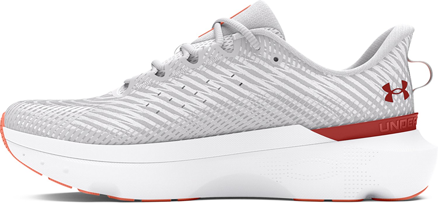 Under Armour Men's Infinite Pro Running Shoes - view number 2