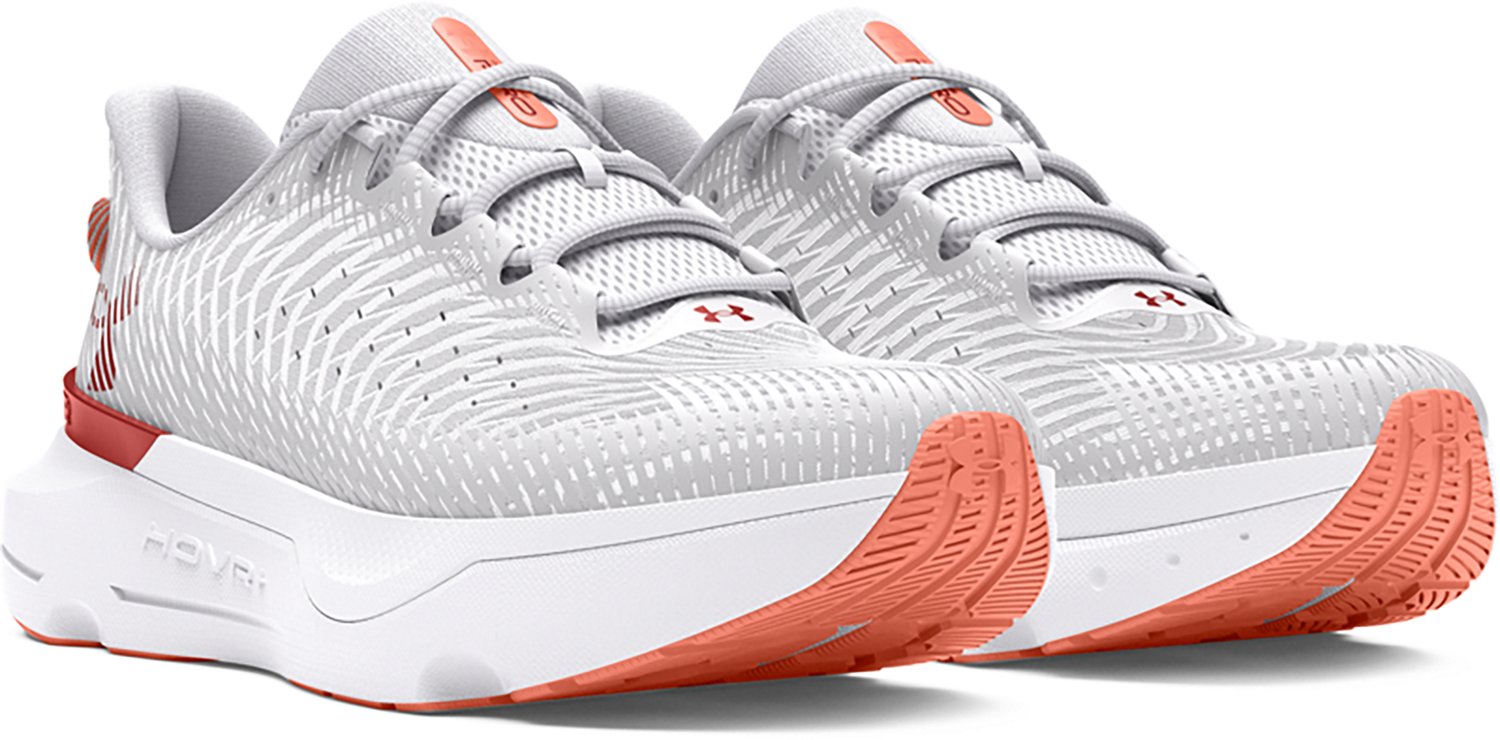 Under Armour Men's Infinite Pro Running Shoes - view number 3