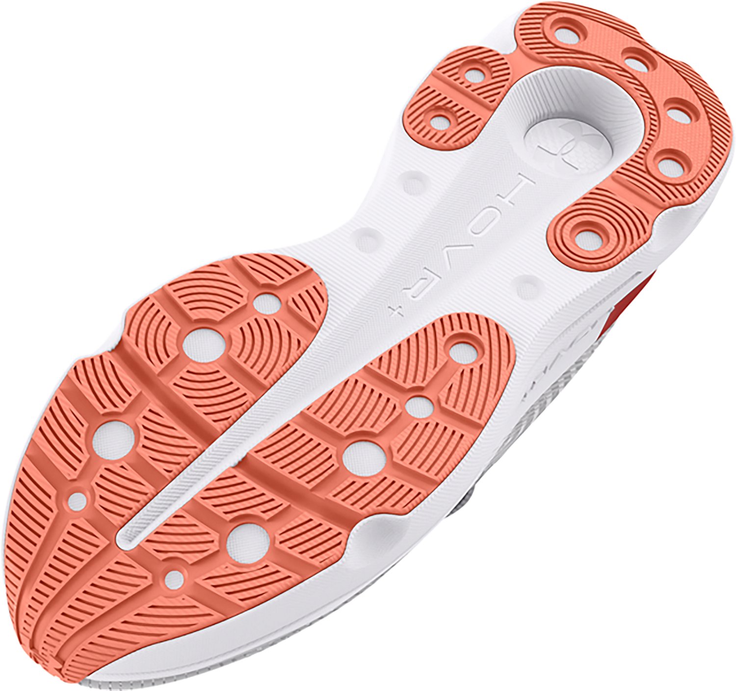 Under Armour Men's Infinite Pro Running Shoes - view number 5