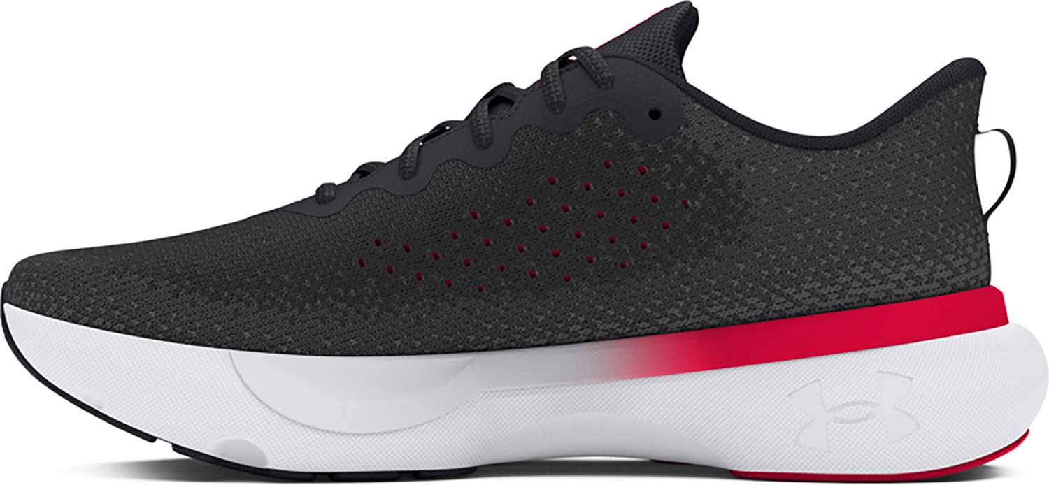 Under Armour Men's Infinite Running Shoes - view number 2