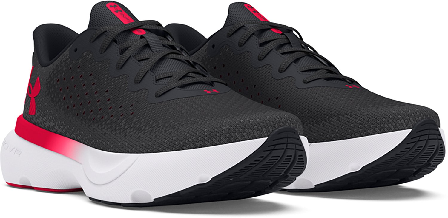 Under Armour Men's Infinite Running Shoes - view number 3