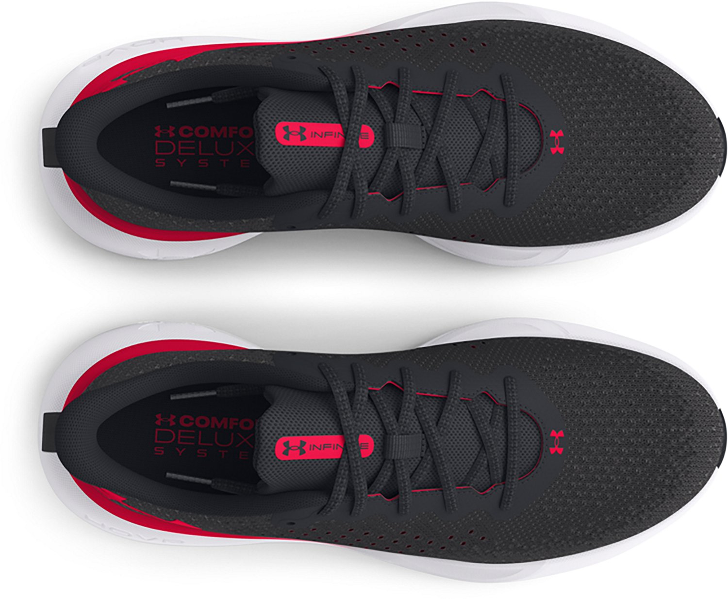 Under Armour Men's Infinite Running Shoes