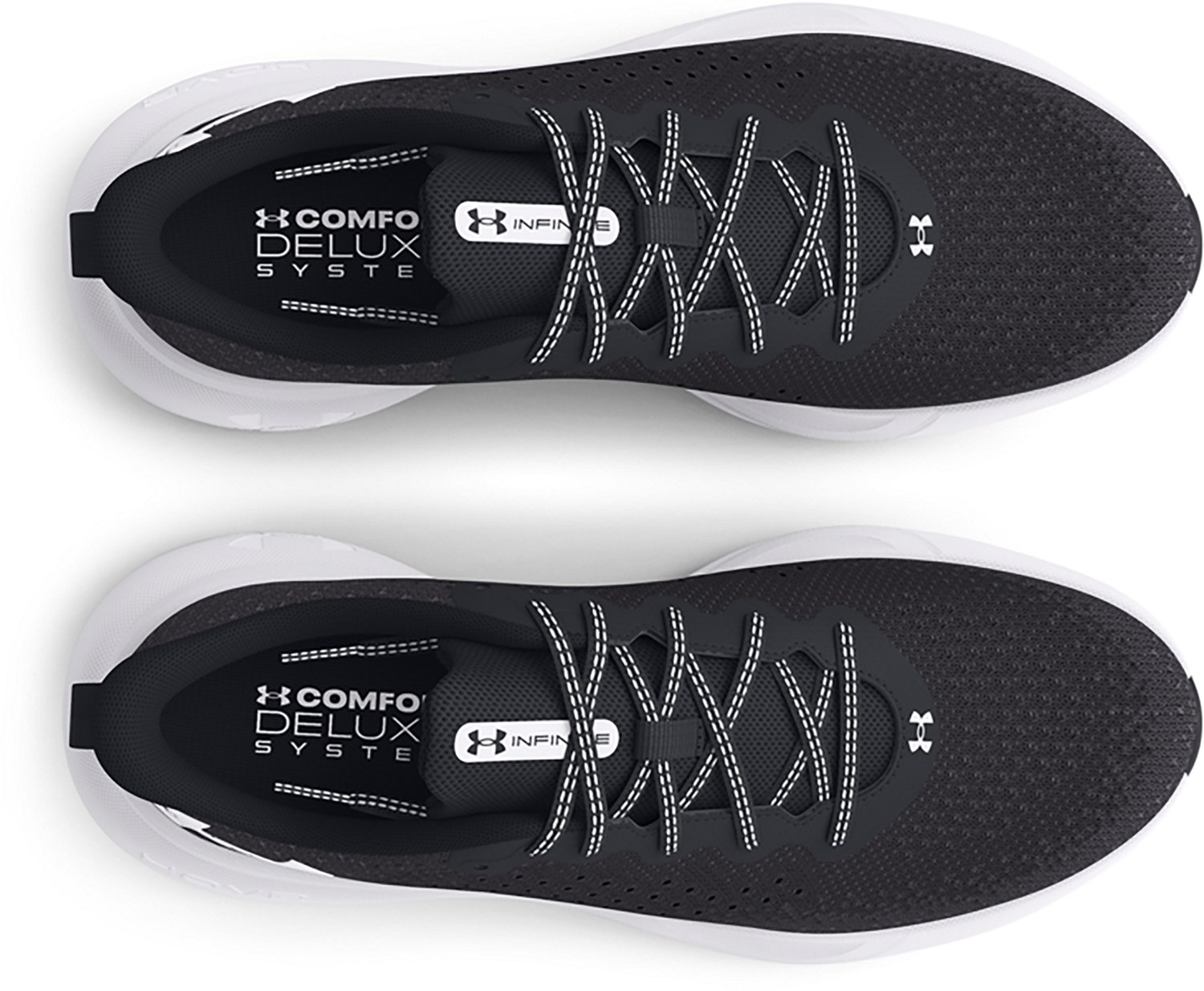 Under Armour Men's Infinite Running Shoes