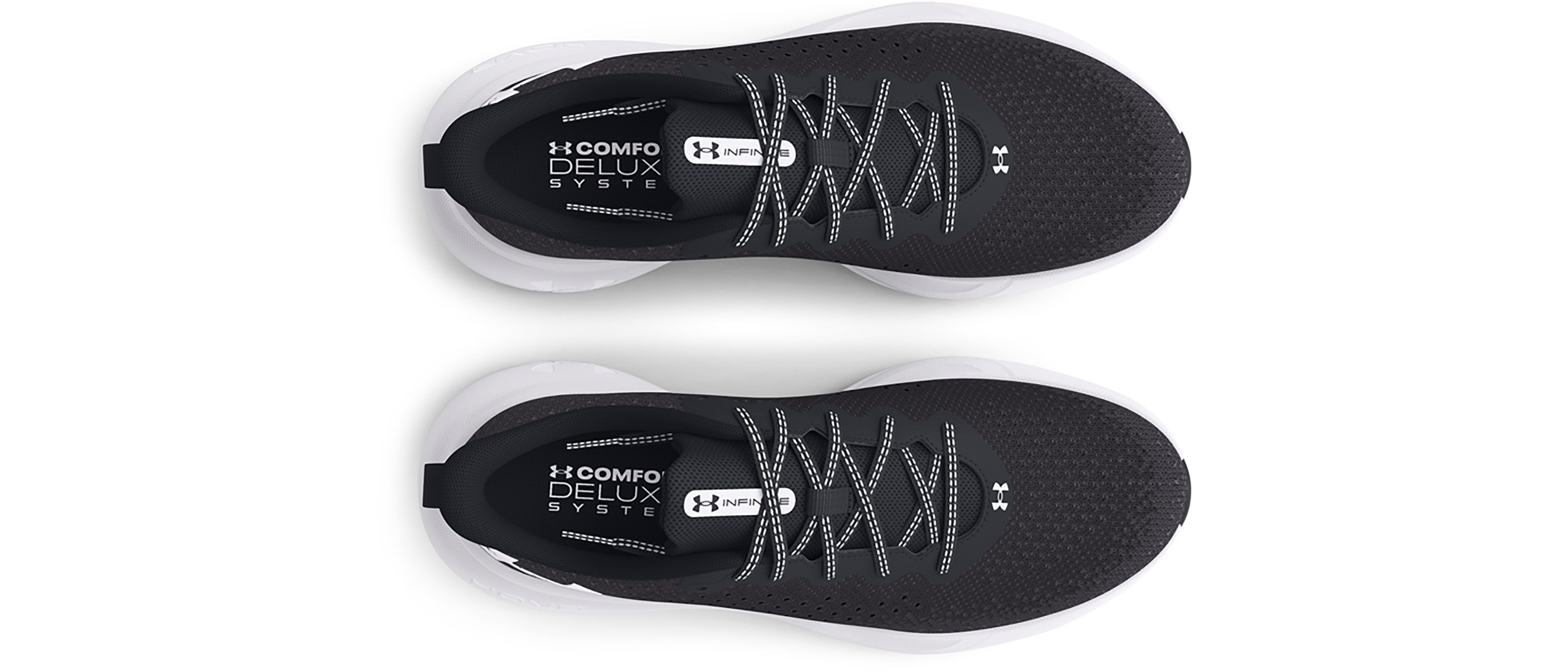 Under Armour Men's Infinite Running Shoes
