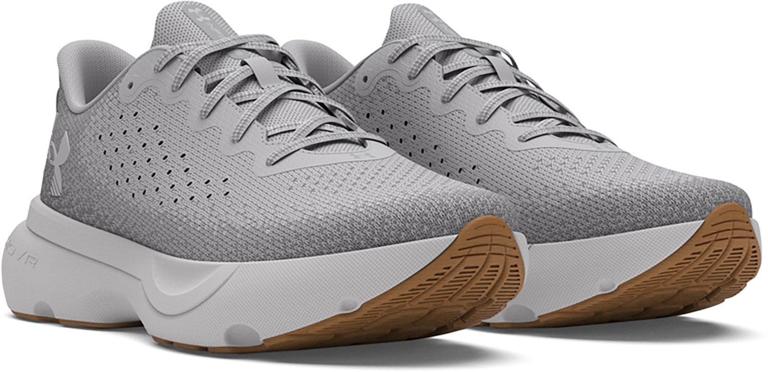 Under Armour Men's Infinite Running Shoes - view number 3