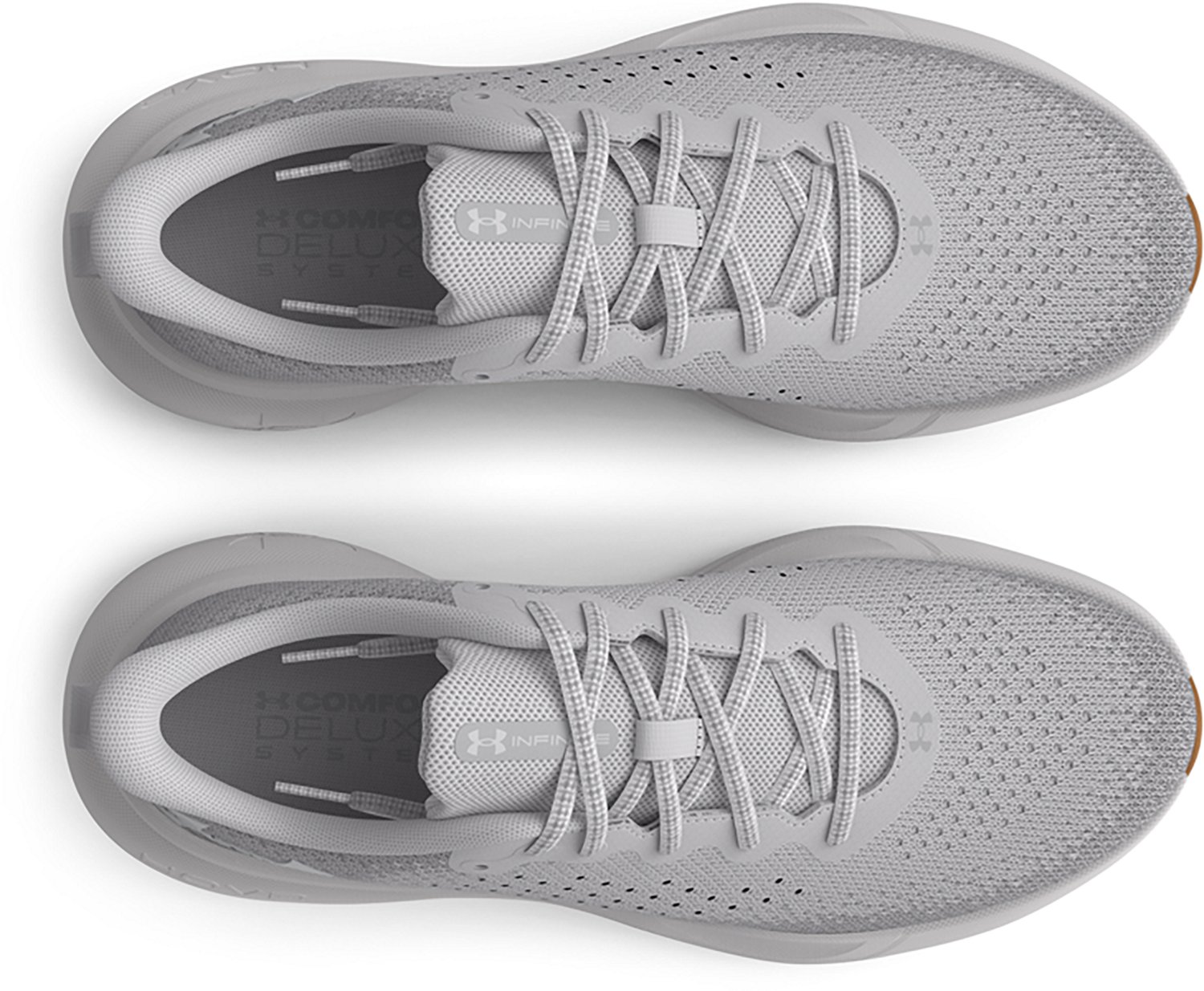 Under Armour Men's Infinite Running Shoes - view number 4