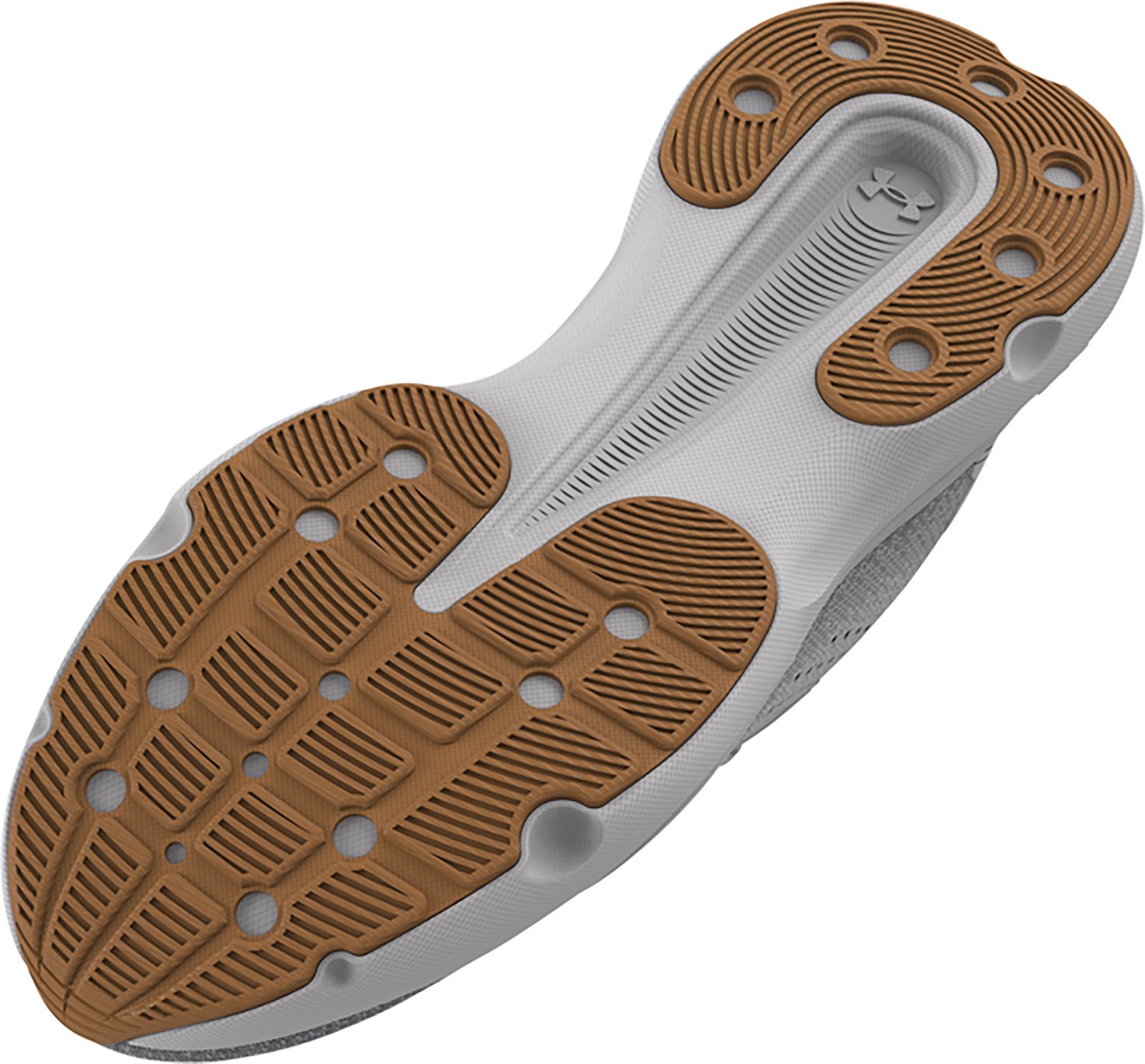 Under Armour Men's Infinite Running Shoes - view number 5