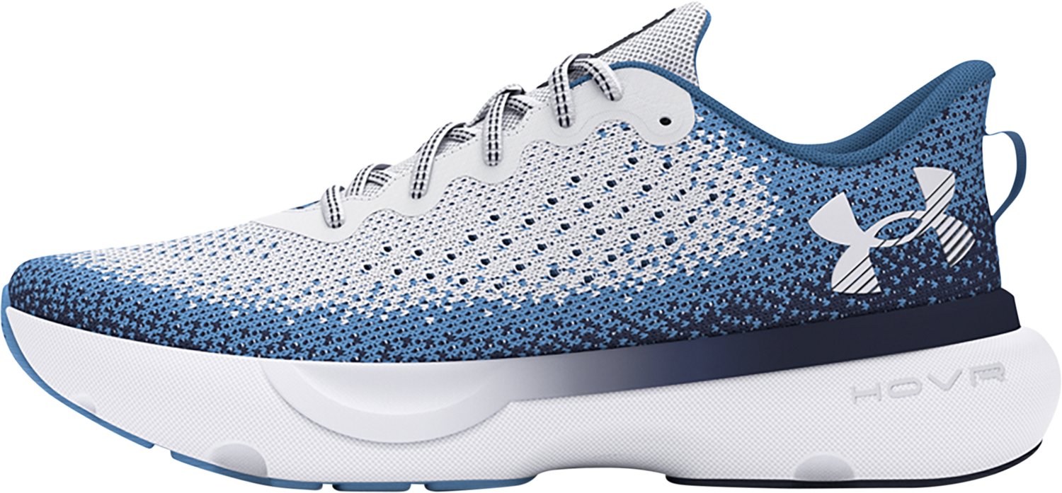 Under Armour Men's Infinite Running Shoes - view number 2