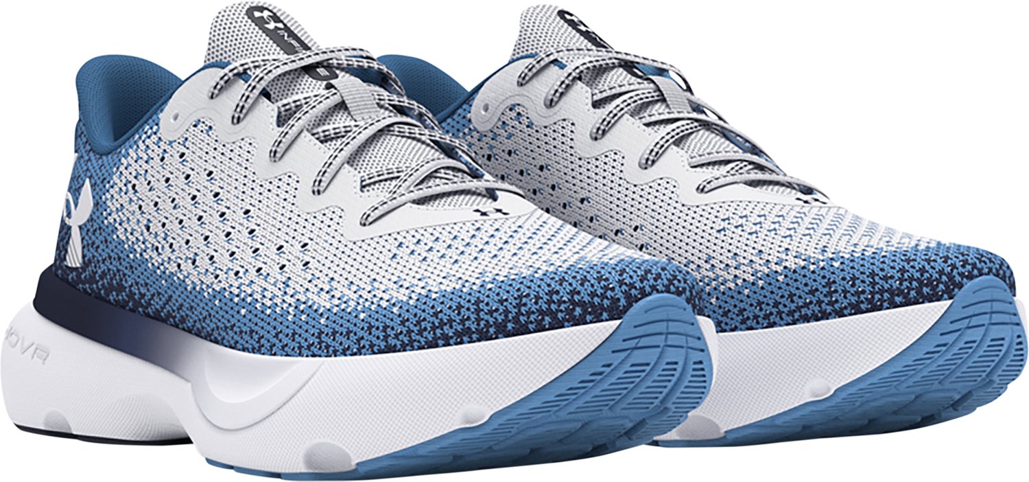 Under Armour Men's Infinite Running Shoes - view number 3
