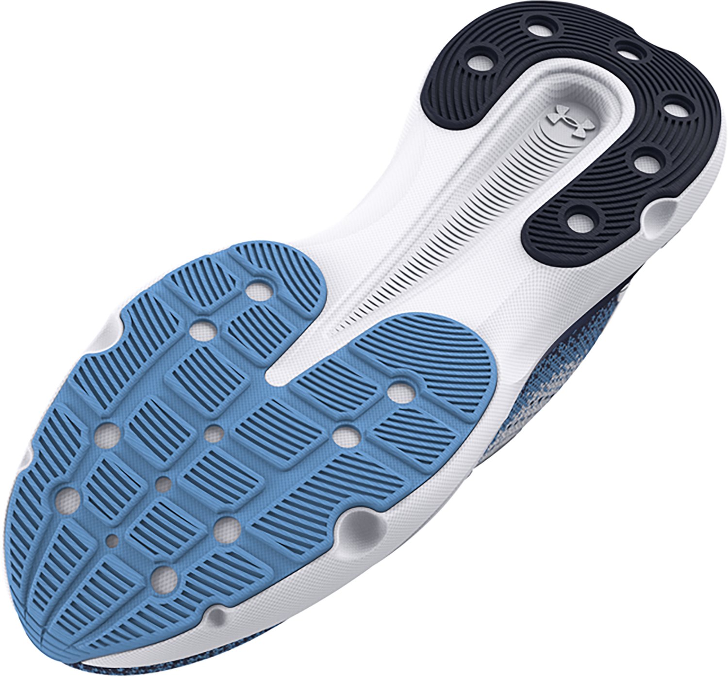 Under Armour Men's Infinite Running Shoes - view number 5