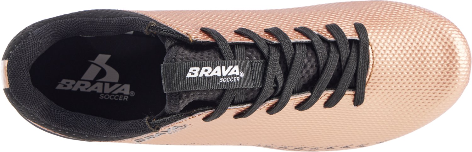Brava Men's Play On Soccer Cleats                                                                                                - view number 3
