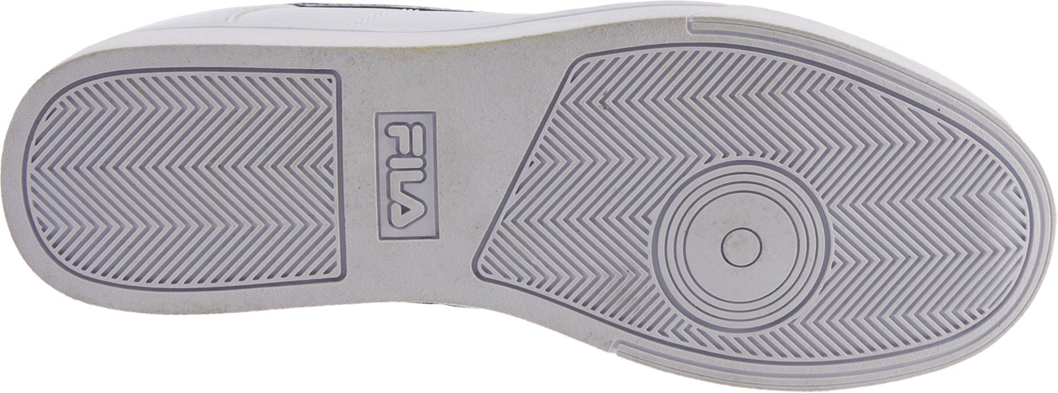 Fila Women's Vulc 13 Low Shoes - view number 4