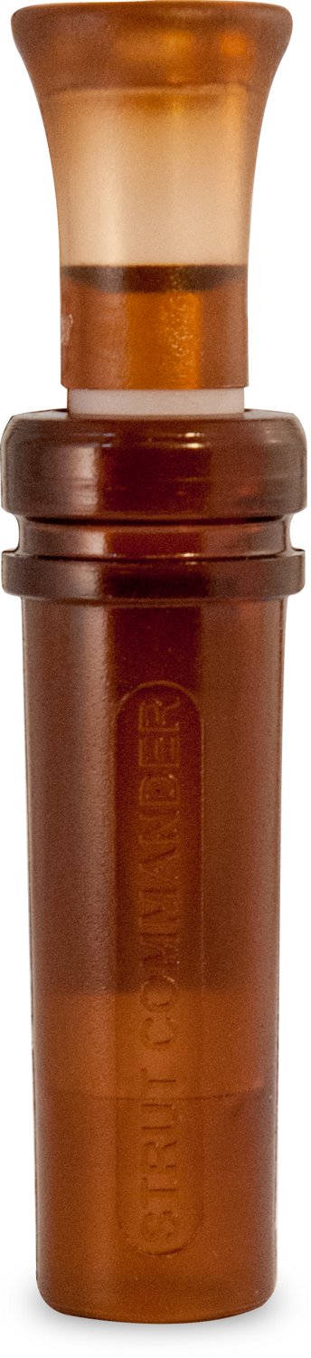 Buck Commander Hootie Strut Locator Turkey Call