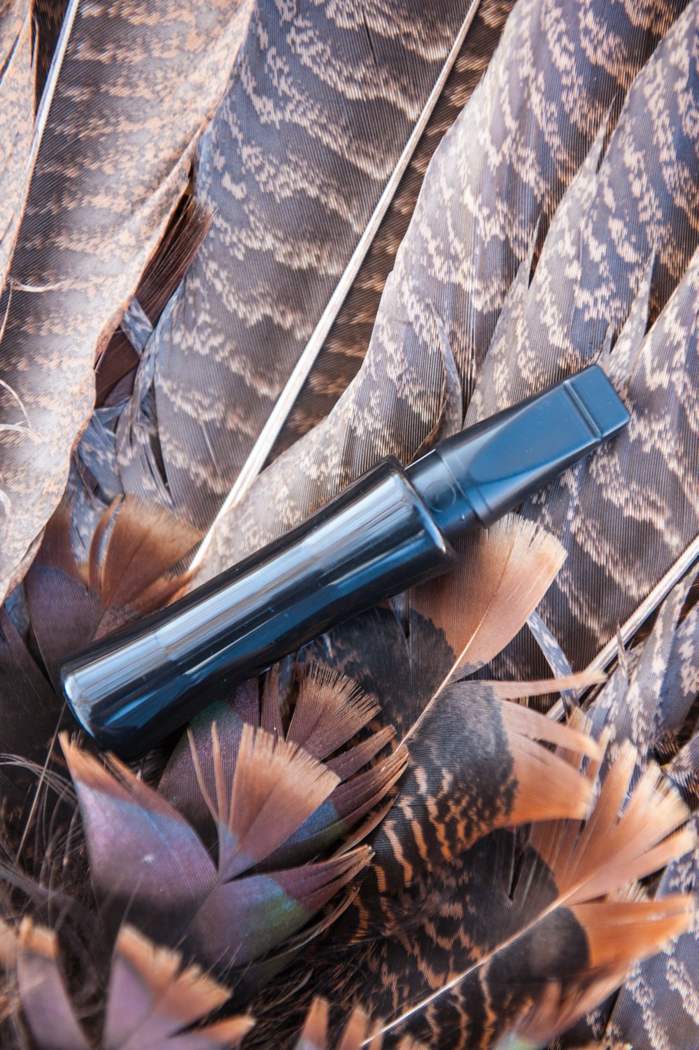 Buck Commander Scarecrow Strut Locator Call                                                                                      - view number 2