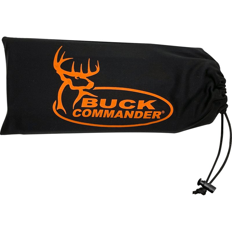 Buck Commander Ratt… - image