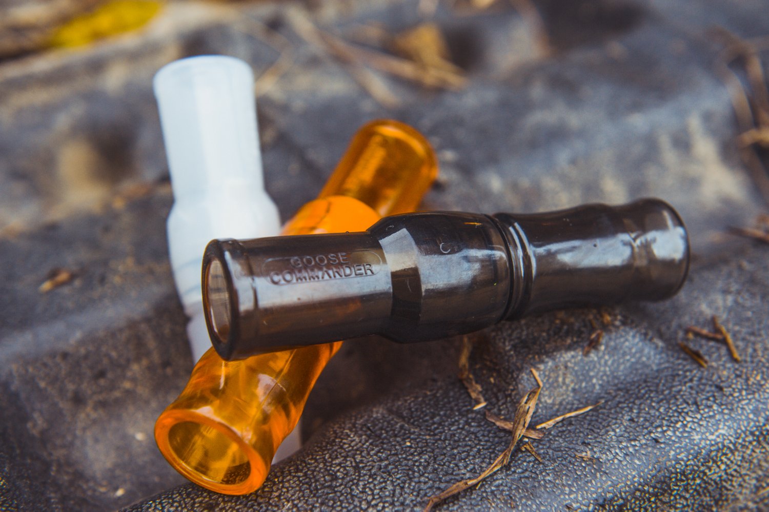 Duck Commander Canada Goose Call - view number 2