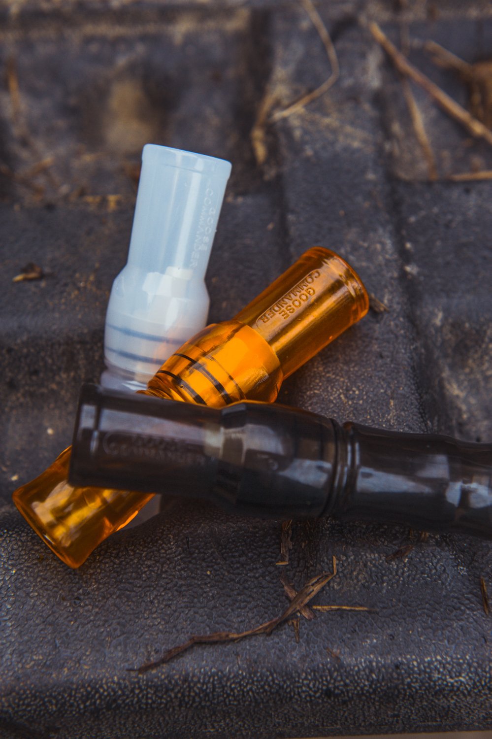 Duck Commander Specklebelly Goose Call - view number 2