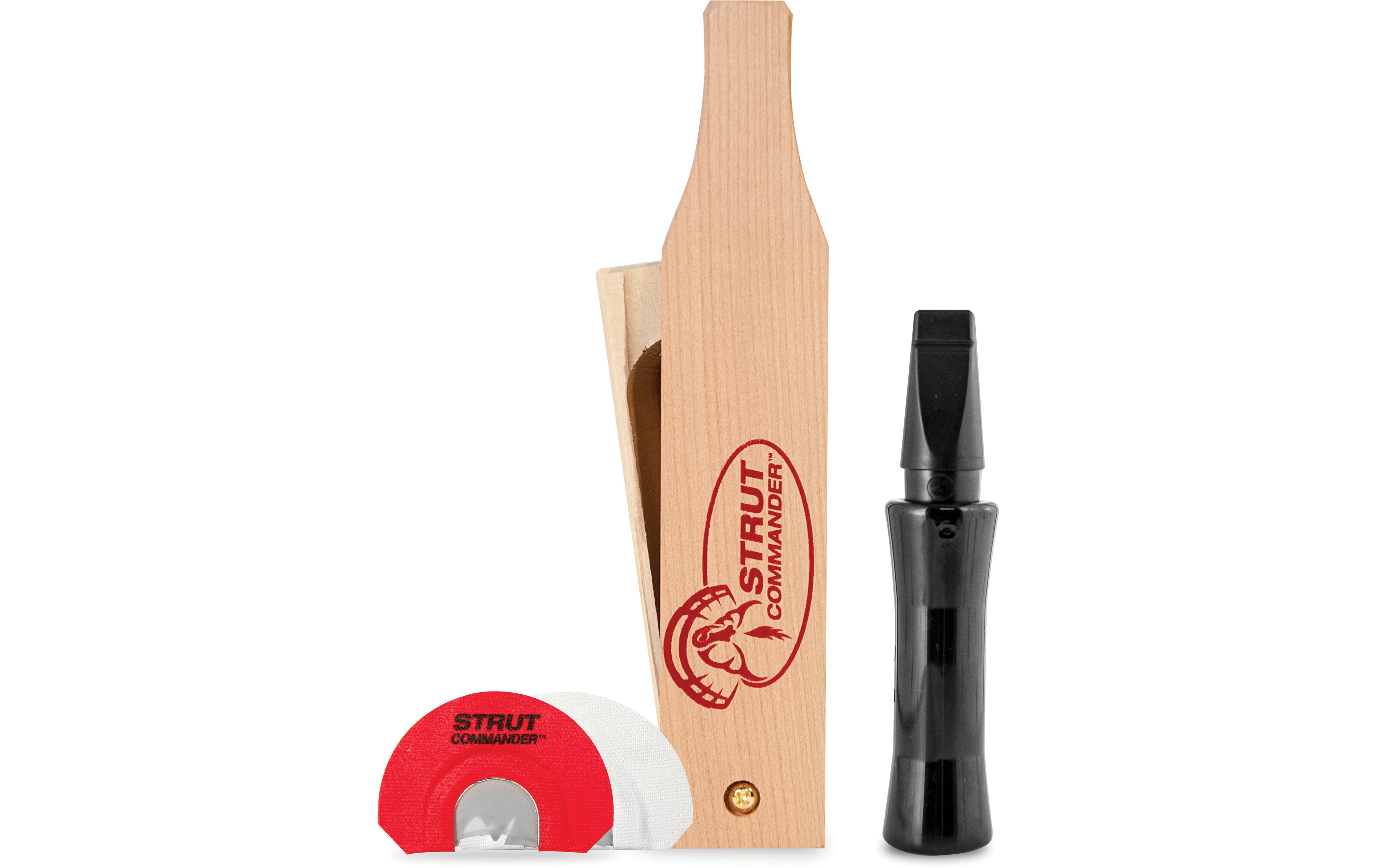 Duck Commander Spring Fever Strut Call Kit