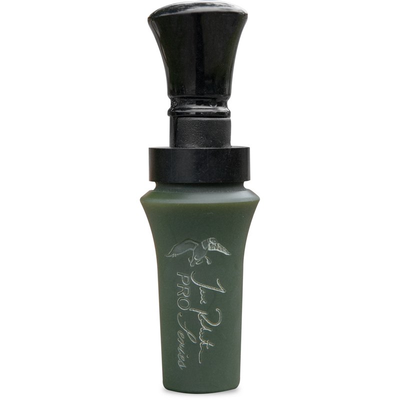 DUCK COMMANDER Jase Robertson Pro Series OD Green Acrylic Duck Call (DCPROAOD)