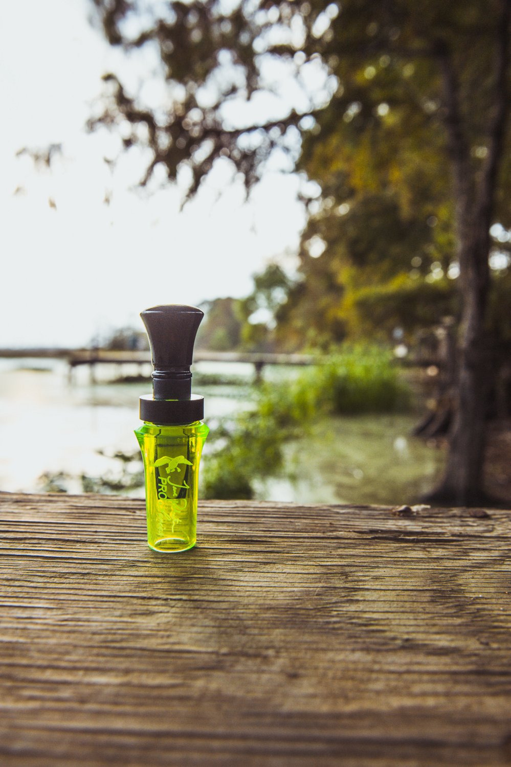 Duck Commander Jase Robertson Pro Series Acrylic Duck Call - view number 3
