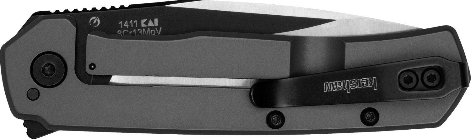 Kershaw Thermal Assisted Folding Knife - view number 2