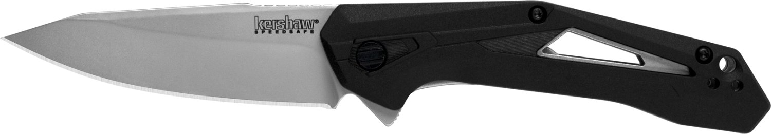 Kershaw Airlock Assisted Folding Knife