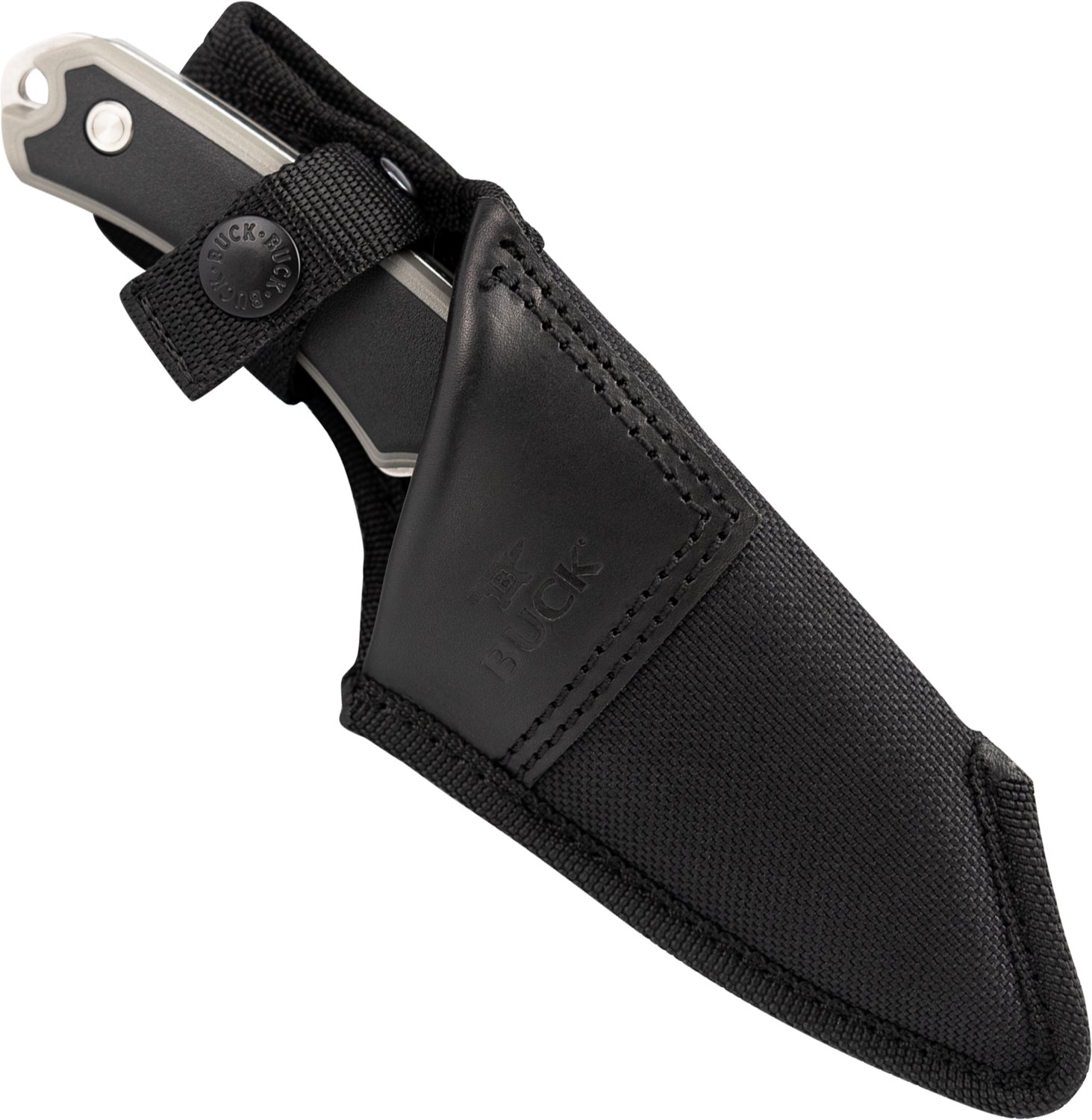 Buck Knives Alpha Hunter 3-5/8 in Knife - view number 4