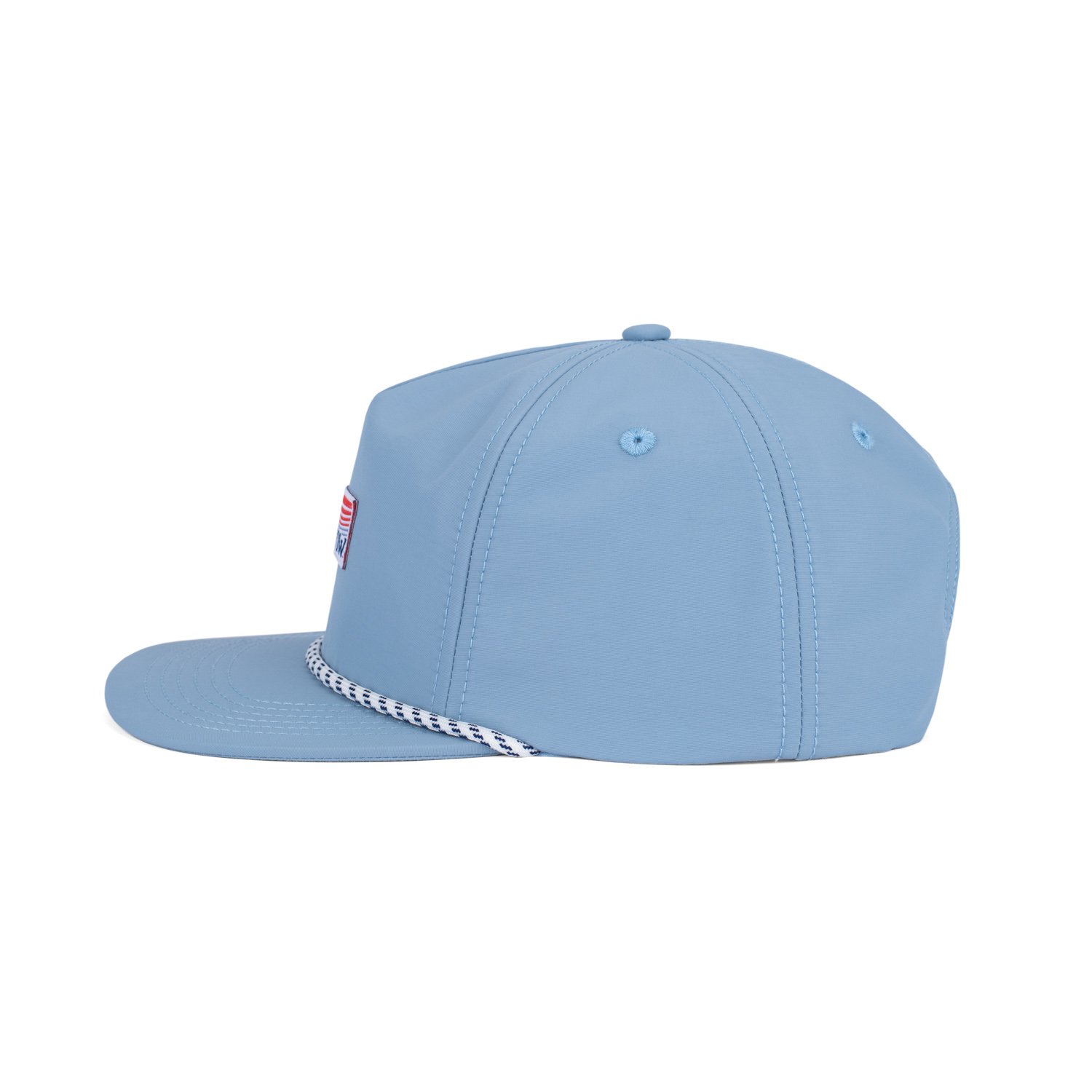 Old Row Men's Nylon Rope Hat - view number 2