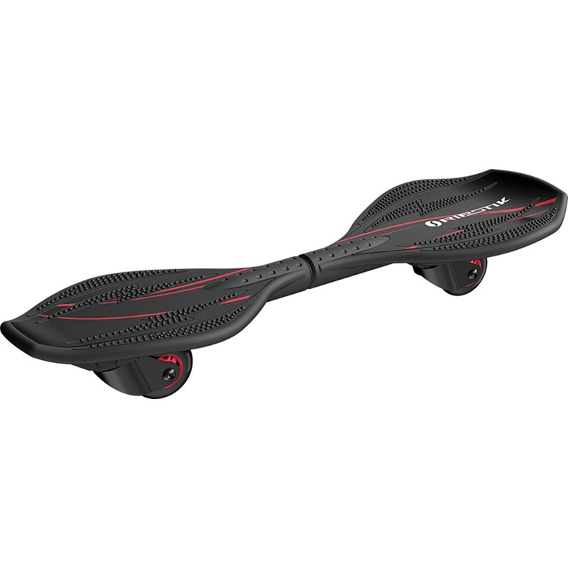 Razor RipStik Black Label Ripster - Skateboard And Accessoriesories at Academy Sports