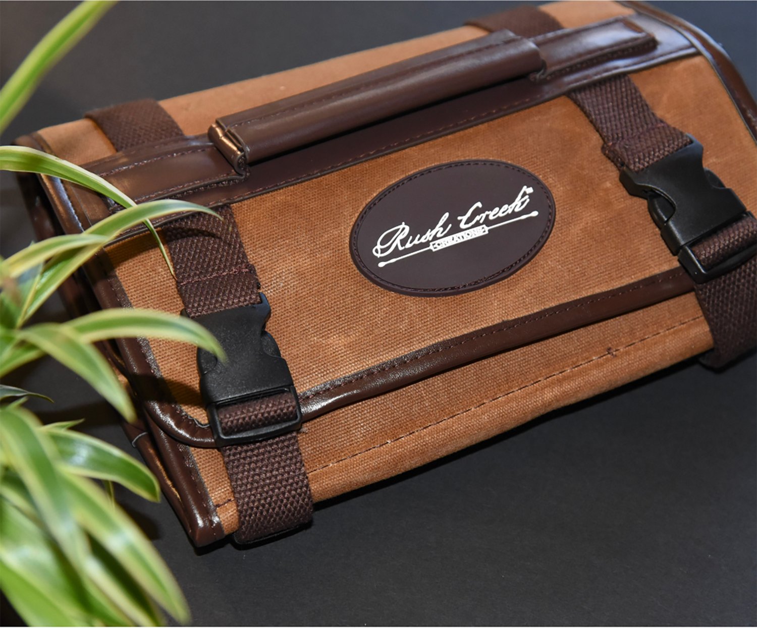 Rush Creek Ultimate Pistol Cleaning Mat - view number 4