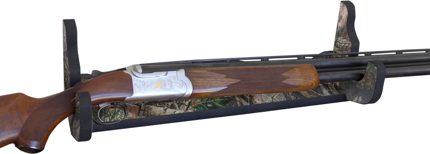 Rush Creek Realtree Camo Single Wall Rack - view number 4