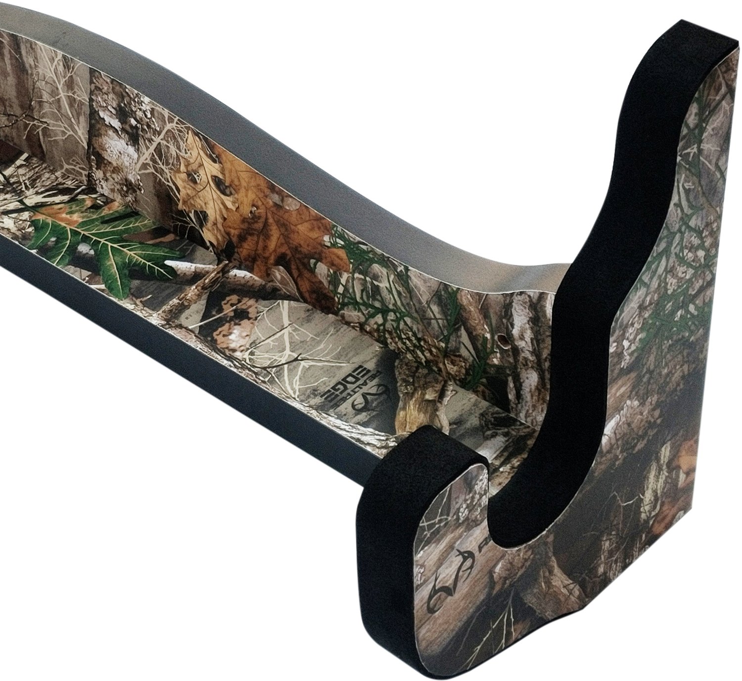 Rush Creek Realtree Camo Single Wall Rack - view number 5