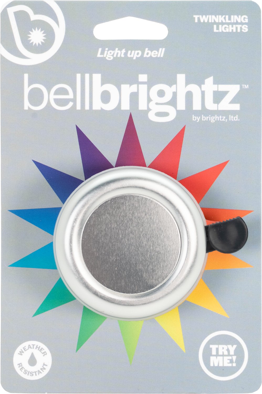 Brightz BellBrightz LED Bicycle Bell