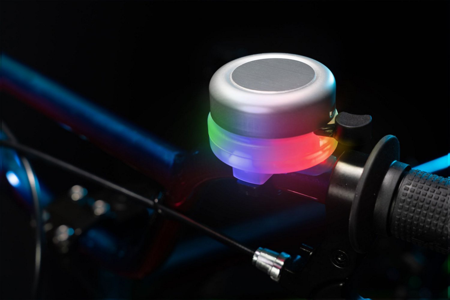 Brightz BellBrightz LED Bicycle Bell - view number 2