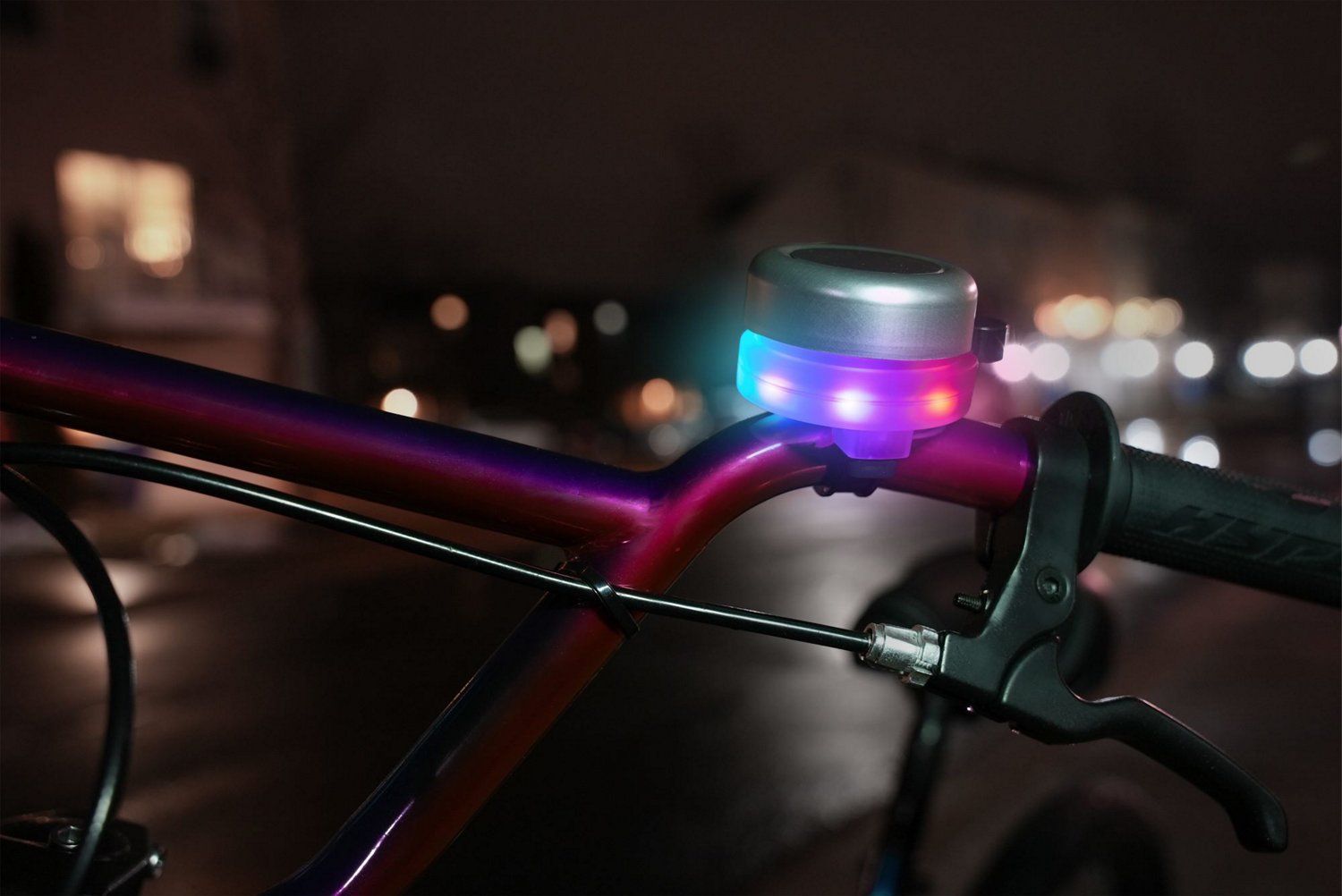 Brightz BellBrightz LED Bicycle Bell - view number 3