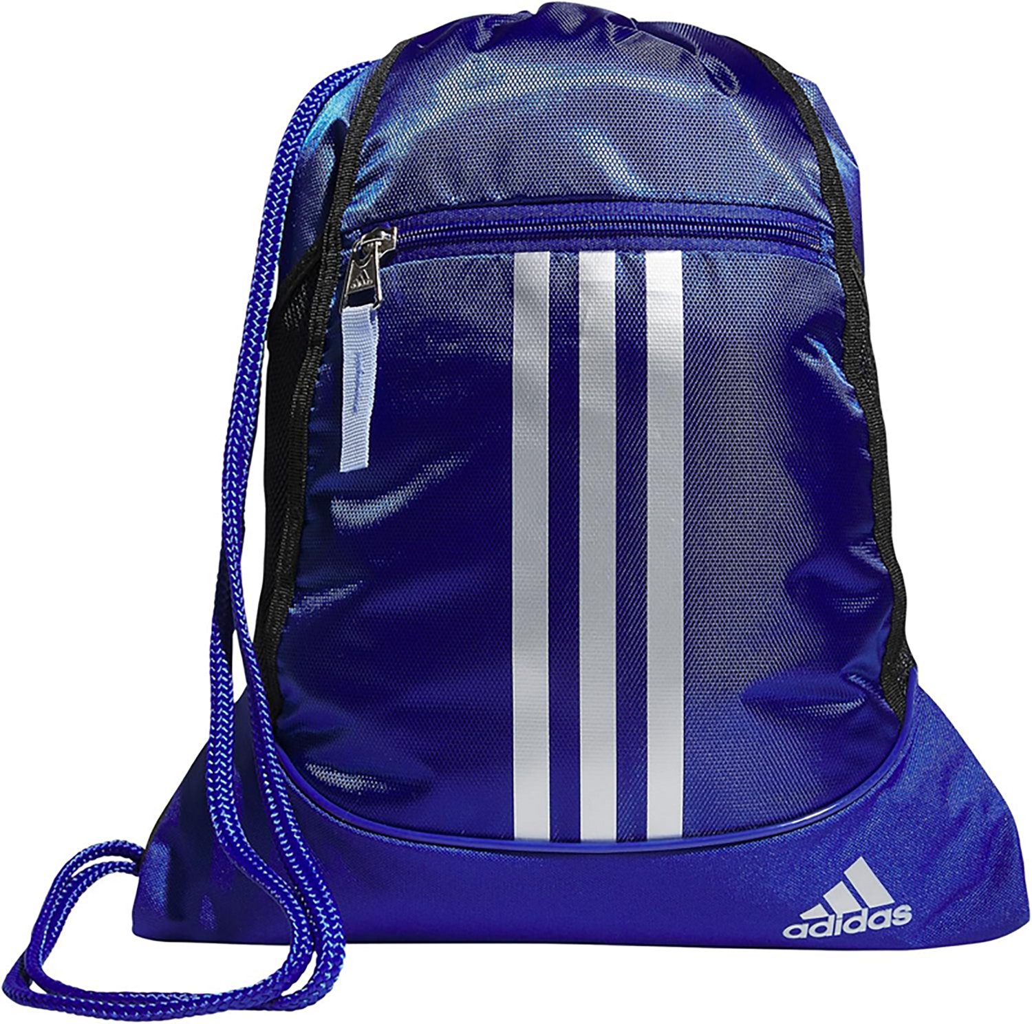 adidas Alliance II Sackpack - view number 3