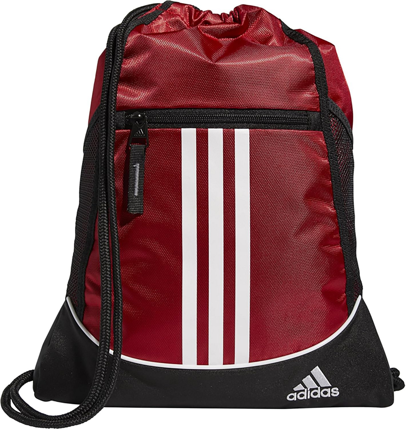 adidas Alliance II Sackpack - view number 3