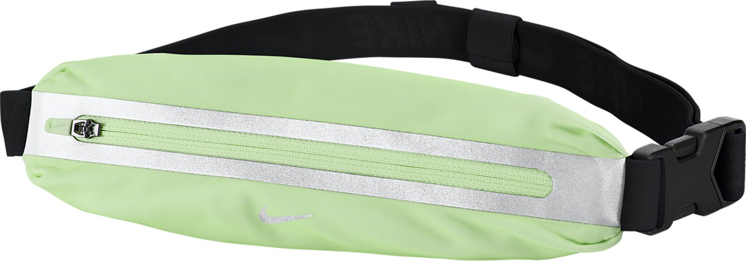 Slim shops waistpack nike