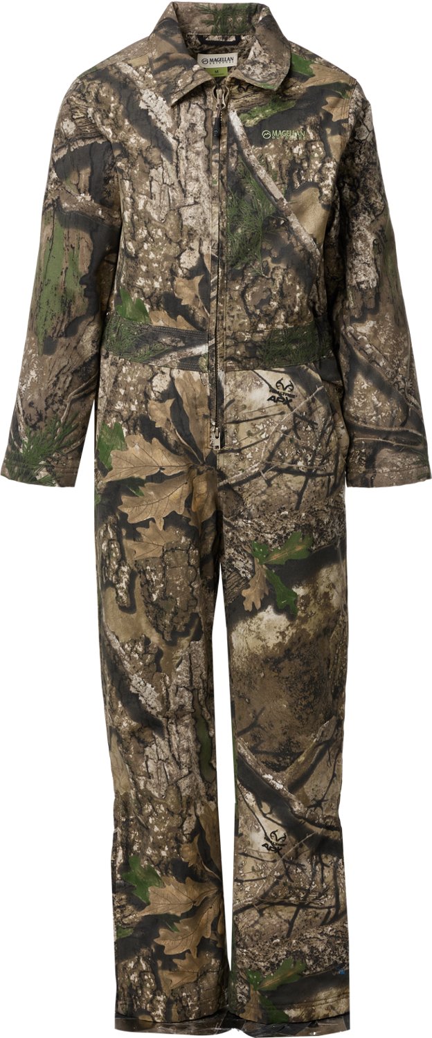 Camouflage hotsell coverall short