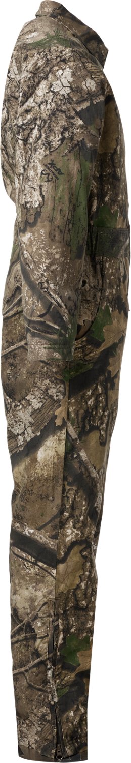 Magellan Outdoors Youth Camo/Hunting Grand Pass Coverall - view number 2