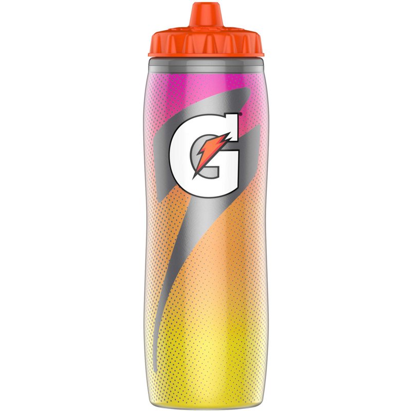 Gatorade 30 Oz Insu… - image