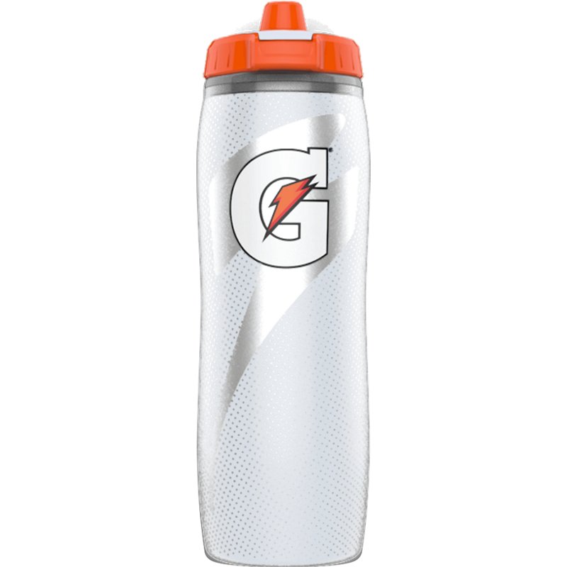Gatorade 30 Oz Insu… - image