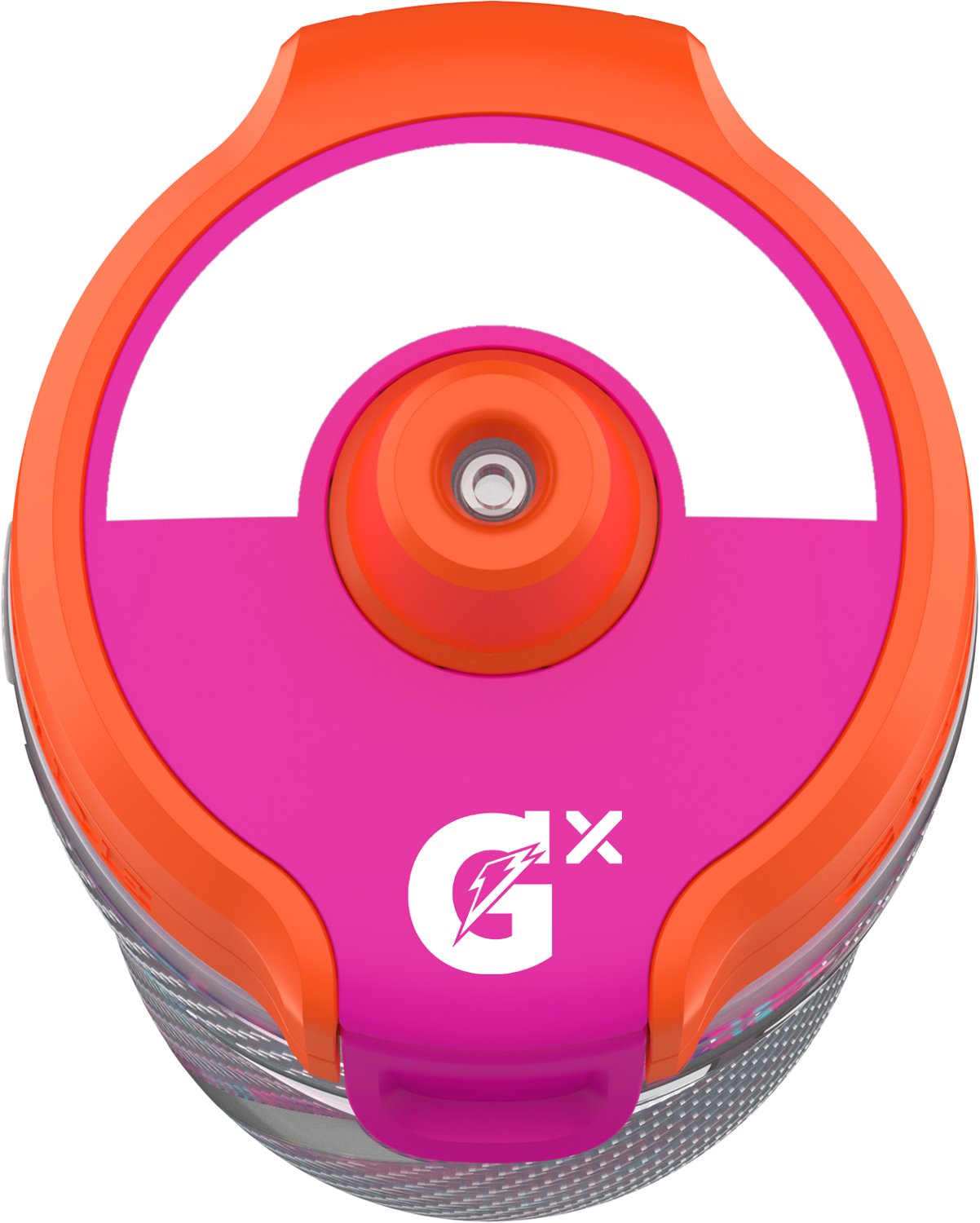 Gatorade 30oz Gx Squeeze Bottle                                                                                                  - view number 2