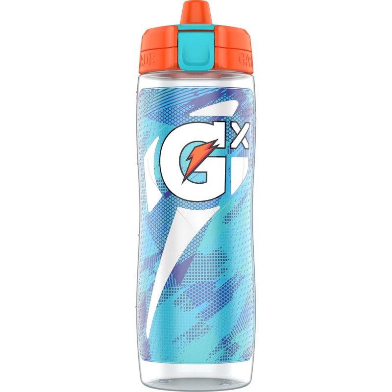 Gatorade 30Oz Gx Sq… - image