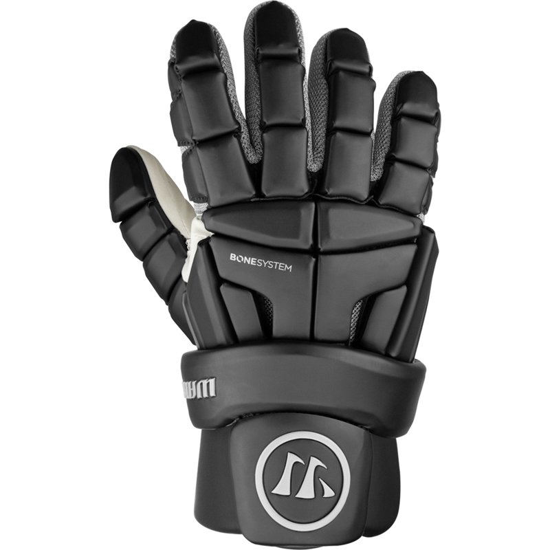 Warrior Burn Gloves…