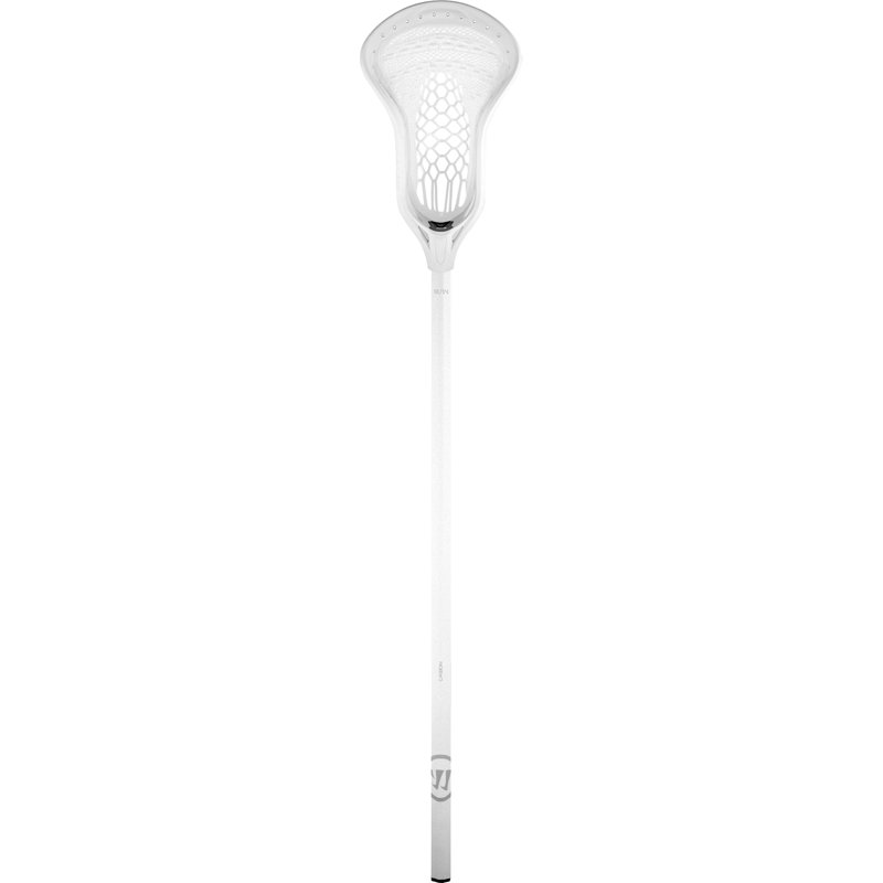 Warrior Burn Warp C…