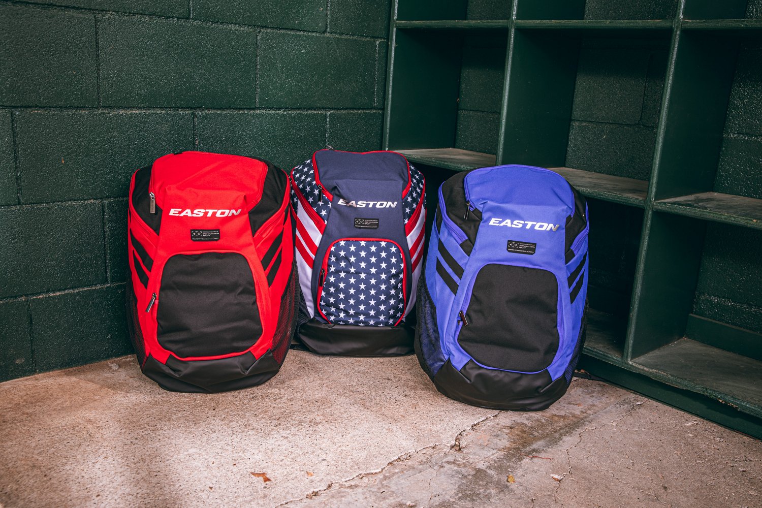 EASTON Reflex Baseball Backpack                                                                                                  - view number 3
